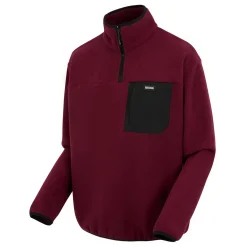 Regatta Half Zip Fleece<Men's Frankie Half Zip Fleece |
