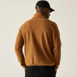 Regatta Half Zip Fleece<Men's Frankie Half Zip Fleece |