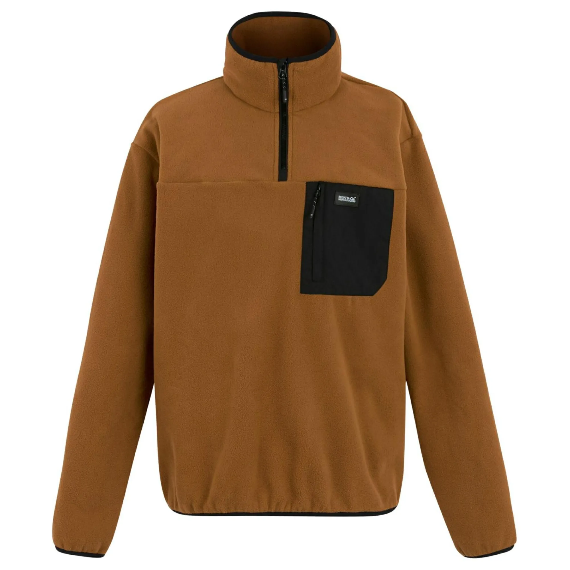 Regatta Half Zip Fleece<Men's Frankie Half Zip Fleece |