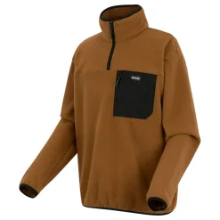 Regatta Half Zip Fleece<Men's Frankie Half Zip Fleece |