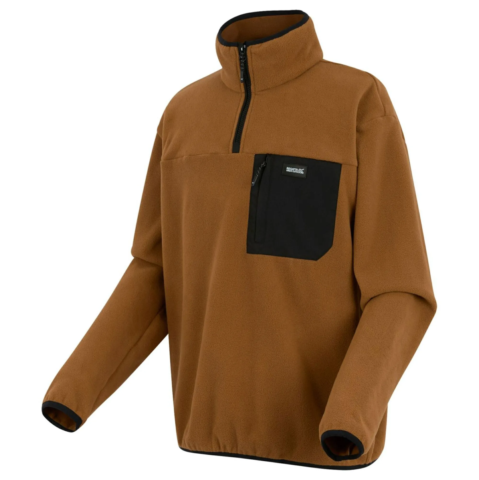 Regatta Half Zip Fleece<Men's Frankie Half Zip Fleece |