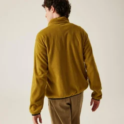 Regatta Half Zip Fleece<Men's Frankie Half Zip Fleece |