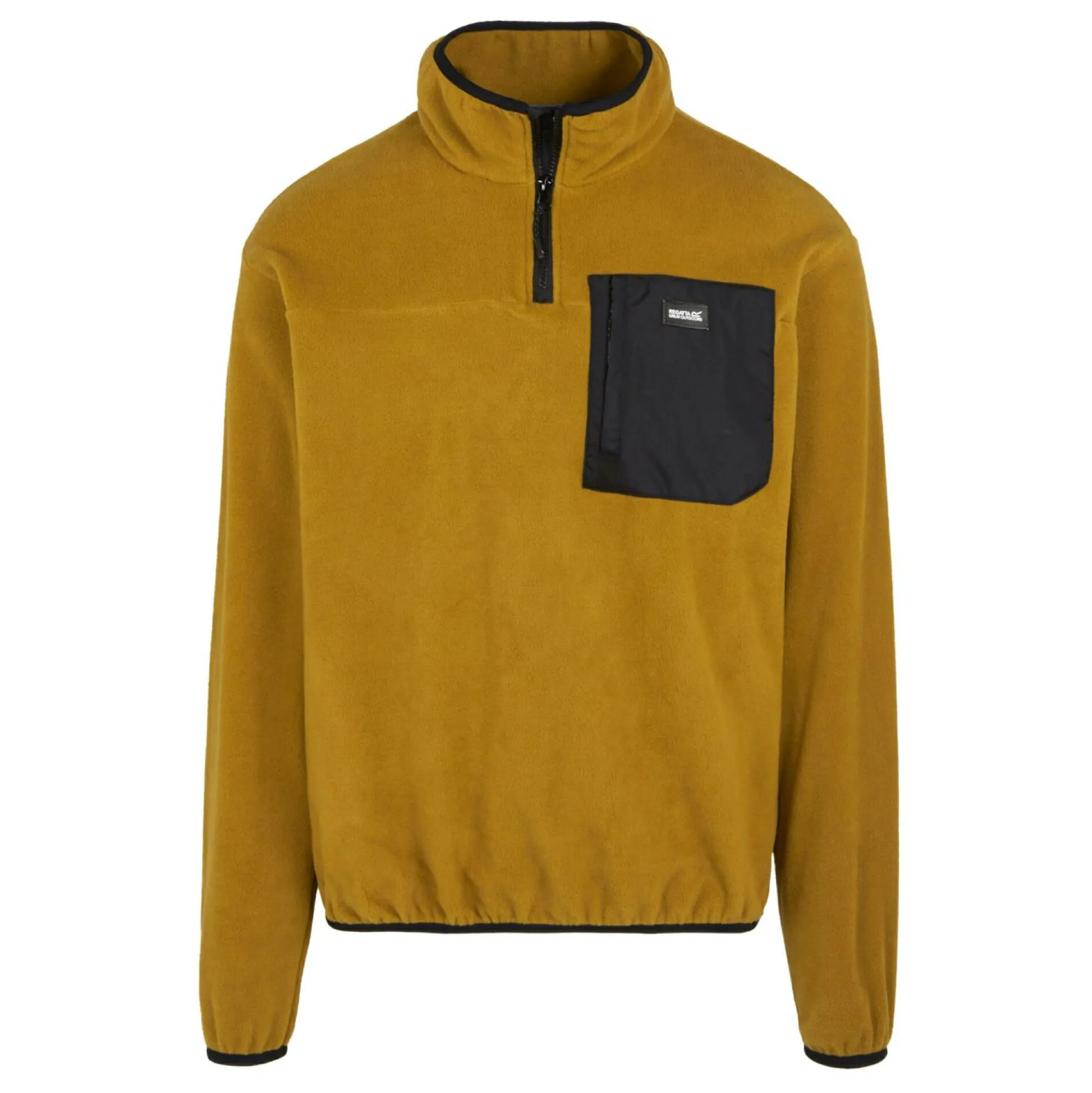 Regatta Half Zip Fleece<Men's Frankie Half Zip Fleece |