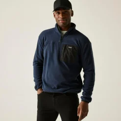 Regatta Half Zip Fleece<Men's Frankie Half Zip Fleece |