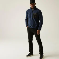 Regatta Half Zip Fleece<Men's Frankie Half Zip Fleece |