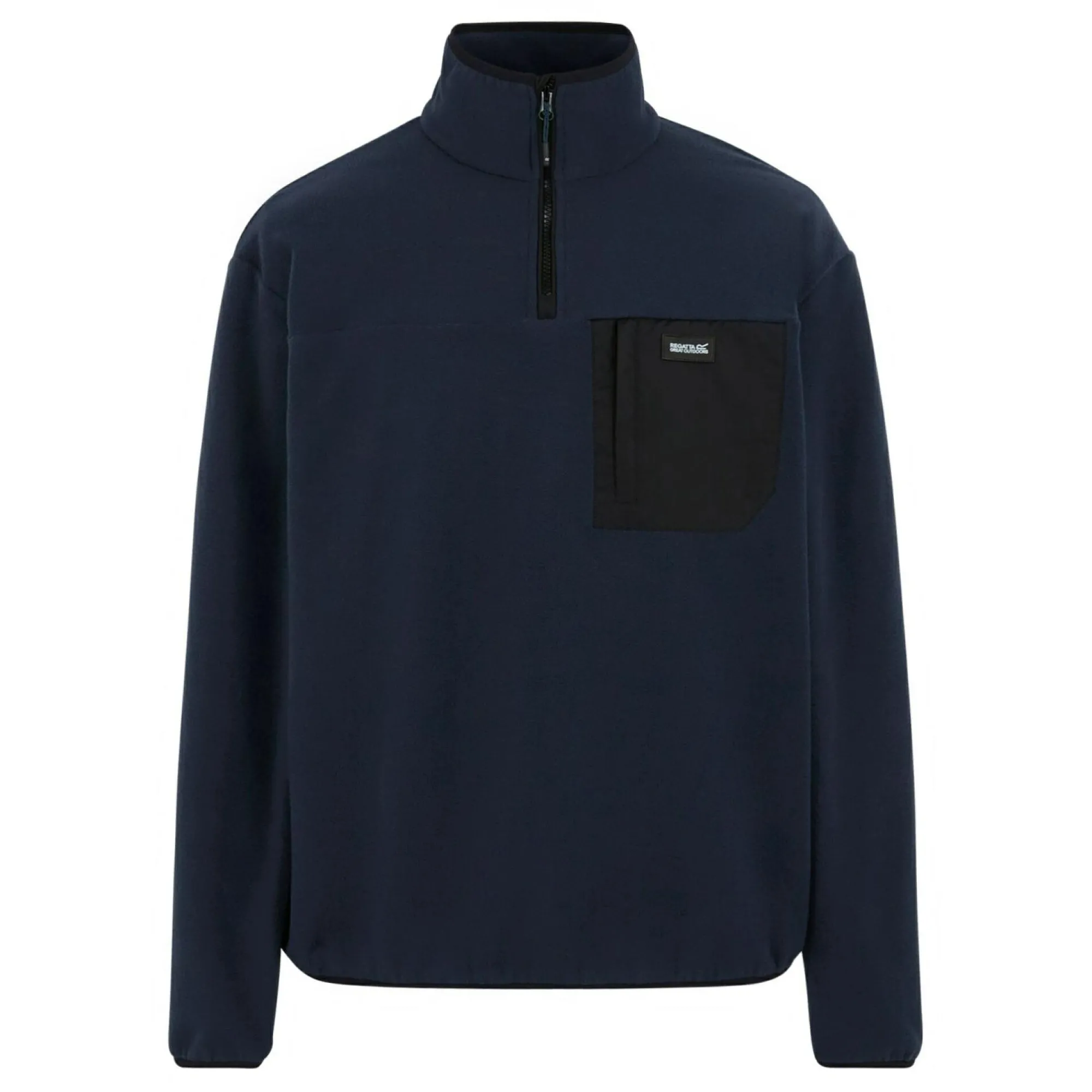 Regatta Half Zip Fleece<Men's Frankie Half Zip Fleece |