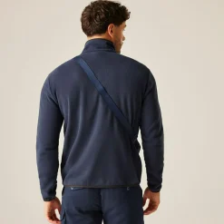 Regatta Half Zip Fleece<Men's Frankie Half Zip Fleece |