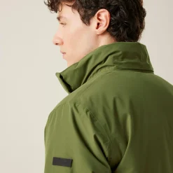 Regatta Waterproof Jackets<Men's Frelton Waterproof Insulated Jacket |