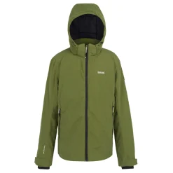 Regatta Waterproof Jackets<Men's Frelton Waterproof Insulated Jacket |