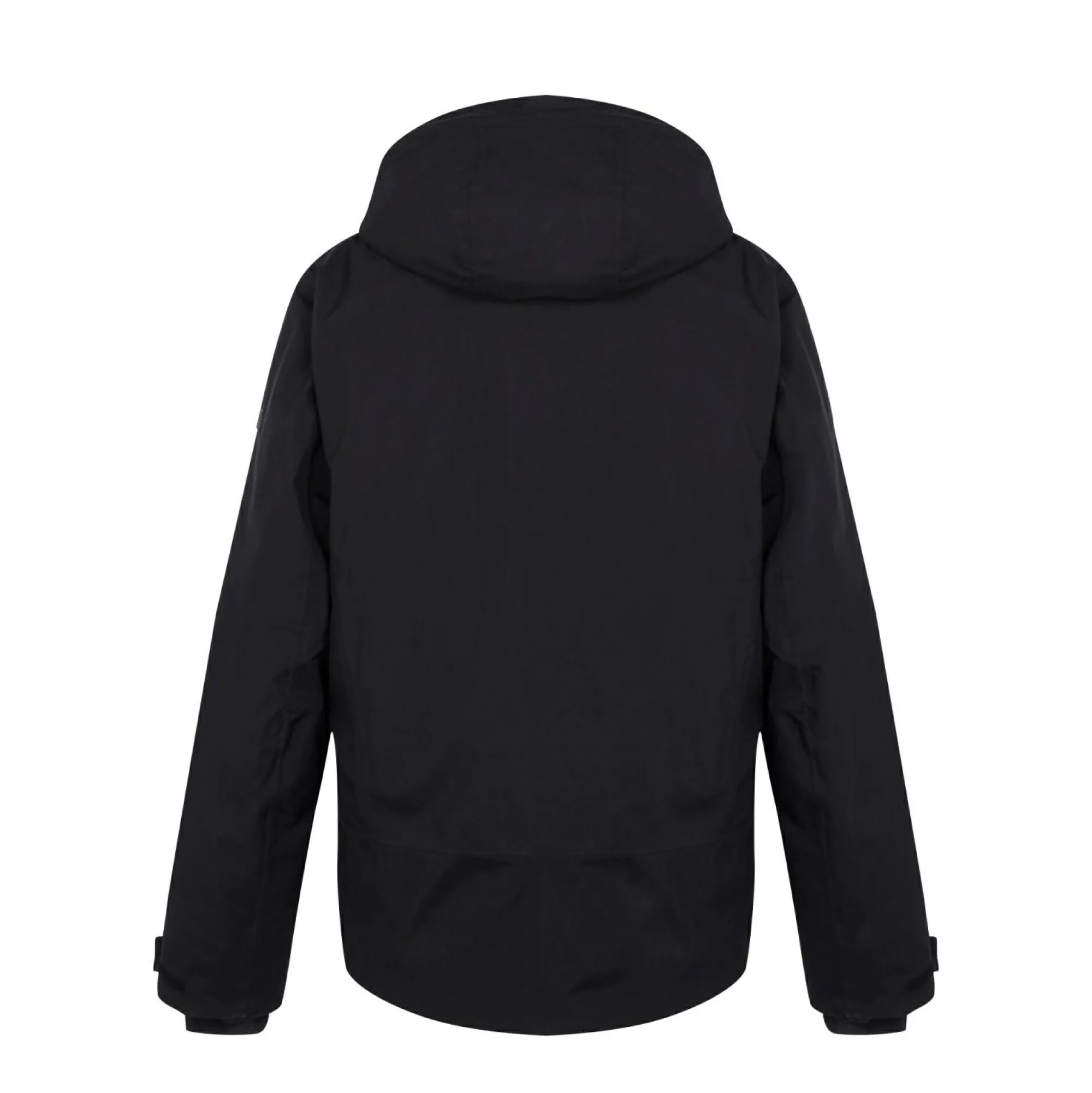 Regatta Waterproof Jackets<Men's Frelton Waterproof Insulated Jacket |