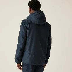 Regatta Waterproof Jackets<Men's Frelton Waterproof Insulated Jacket |