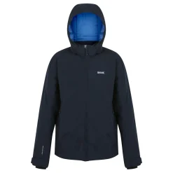 Regatta Waterproof Jackets<Men's Frelton Waterproof Insulated Jacket |