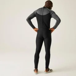 Regatta Staycation|Festival<Men's Full 2mm Wetsuit |