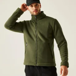 Regatta Full Zip Fleece<Men's Garrian II Full Zip Fleece |