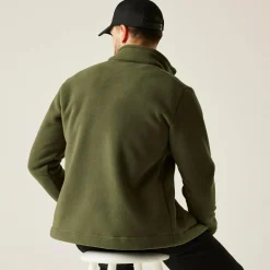 Regatta Full Zip Fleece<Men's Garrian II Full Zip Fleece |