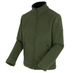 Regatta Full Zip Fleece<Men's Garrian II Full Zip Fleece |