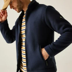 Regatta Full Zip Fleece<Men's Garrian II Full Zip Fleece |