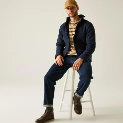 Regatta Full Zip Fleece<Men's Garrian II Full Zip Fleece |