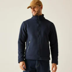 Regatta Full Zip Fleece<Men's Garrian II Full Zip Fleece |