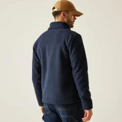 Regatta Full Zip Fleece<Men's Garrian II Full Zip Fleece |