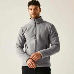 Regatta Full Zip Fleece<Men's Garrian II Full Zip Fleece |