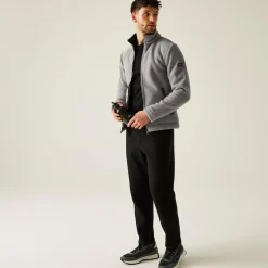 Regatta Full Zip Fleece<Men's Garrian II Full Zip Fleece |