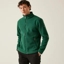 Regatta Full Zip Fleece<Men's Garrian II Full Zip Fleece |
