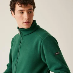Regatta Full Zip Fleece<Men's Garrian II Full Zip Fleece |