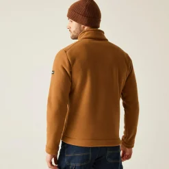 Regatta Full Zip Fleece<Men's Garrian II Full Zip Fleece |