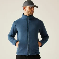 Regatta Full Zip Fleece<Men's Garrian II Full Zip Fleece |