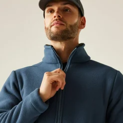 Regatta Full Zip Fleece<Men's Garrian II Full Zip Fleece |