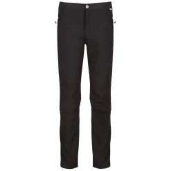 Regatta Waterproof Trousers|Walking Trousers<Men's Geo II Softshell Walking Trousers |