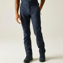 Regatta Waterproof Trousers|Walking Trousers<Men's Geo II Softshell Walking Trousers |