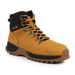 Regatta Safety Footwear<Men's Grindstone Waterproof Safety Boots |