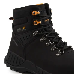 Regatta Safety Footwear<Men's Grindstone Waterproof Safety Boots |
