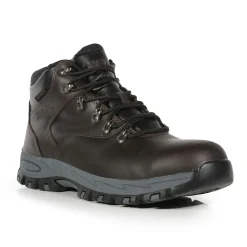 Regatta Safety Footwear<Men's Gritstone Safety Hiker |