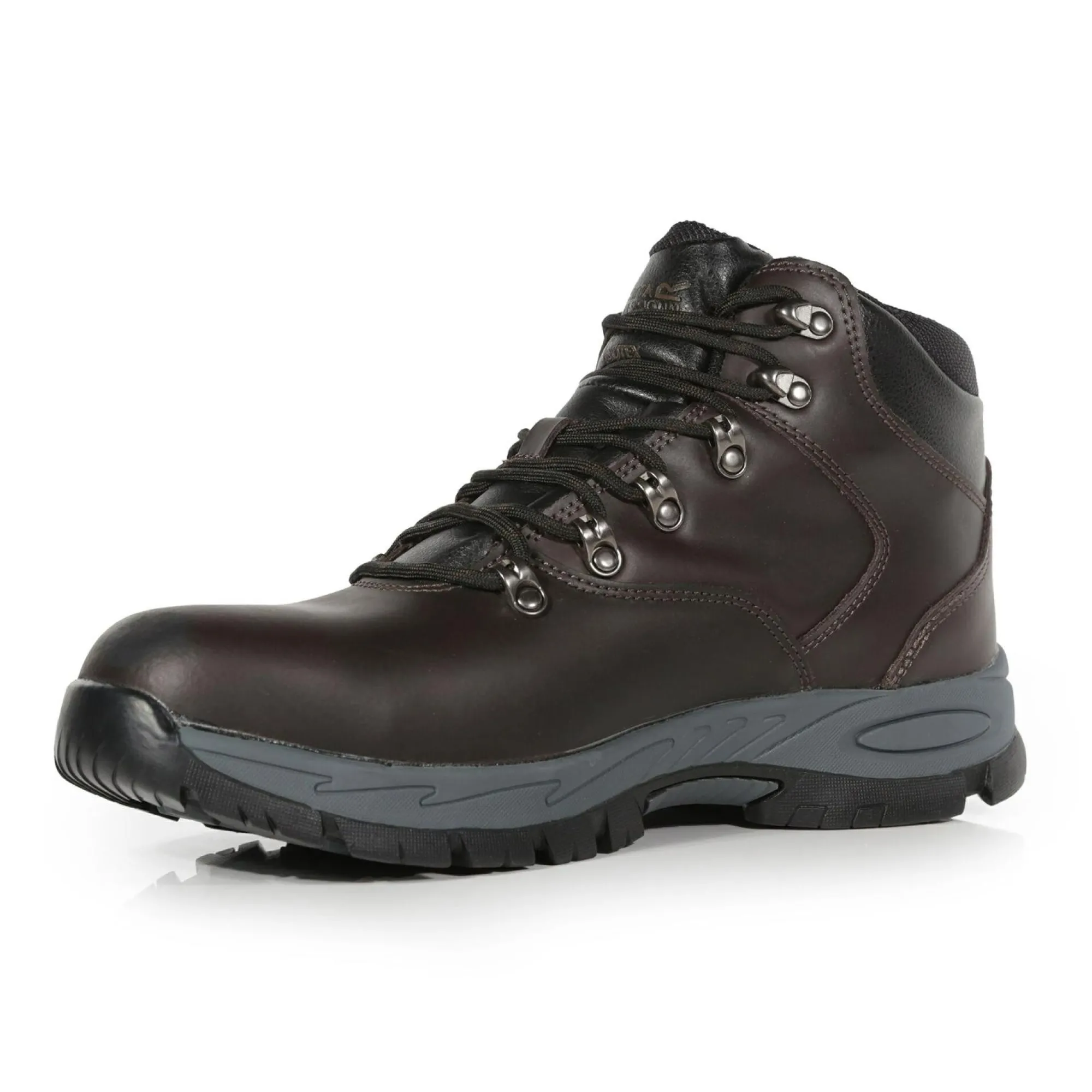 Regatta Safety Footwear<Men's Gritstone Safety Hiker |