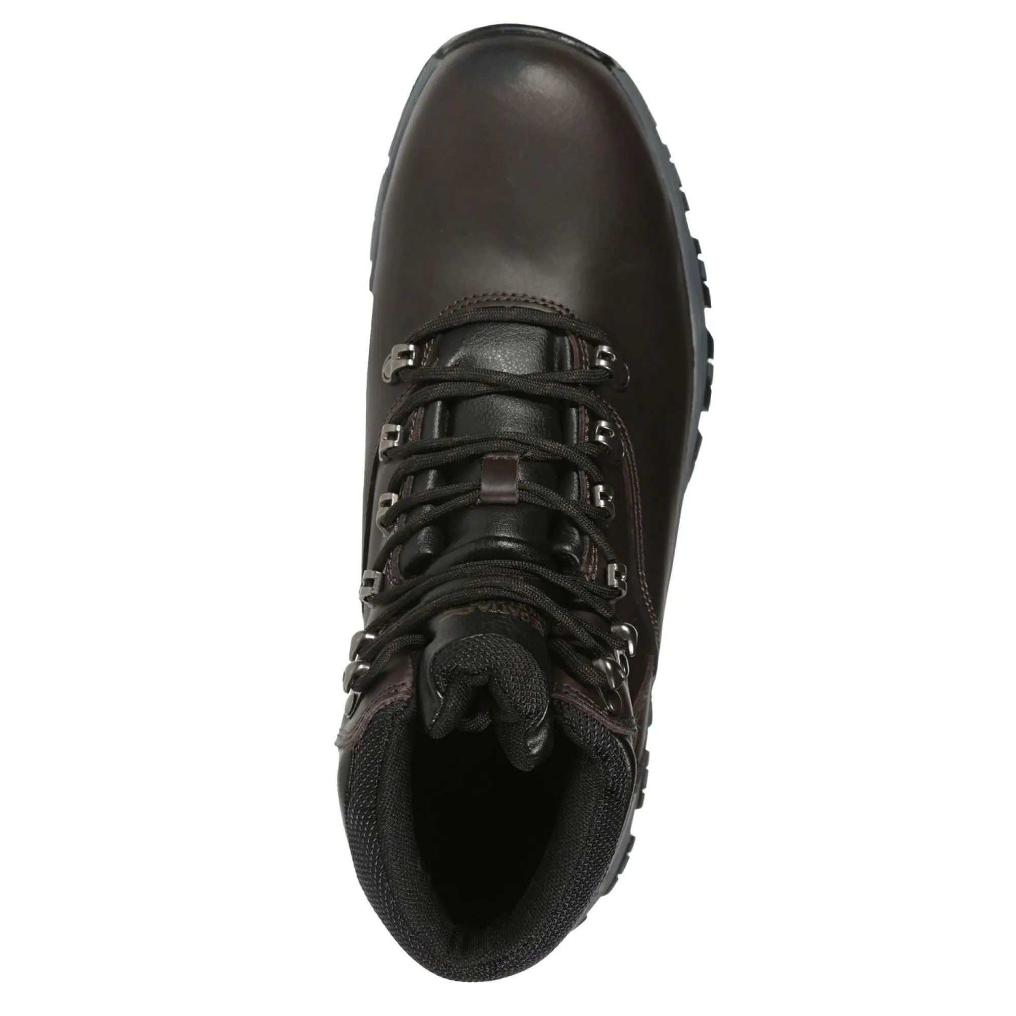 Regatta Safety Footwear<Men's Gritstone Safety Hiker |
