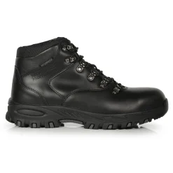 Regatta Safety Footwear<Men's Gritstone Safety Hiker |