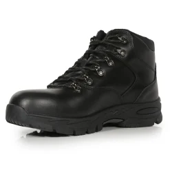 Regatta Safety Footwear<Men's Gritstone Safety Hiker |