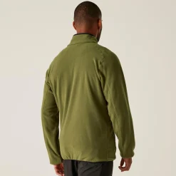 Regatta Full Zip Fleece|Festival<Men's Hadfield Full Zip Fleece |