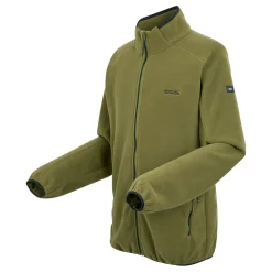 Regatta Full Zip Fleece|Festival<Men's Hadfield Full Zip Fleece |