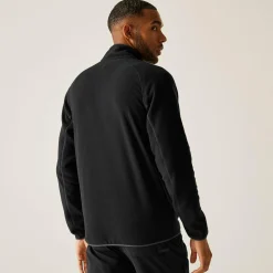 Regatta Full Zip Fleece|Festival<Men's Hadfield Full Zip Fleece |