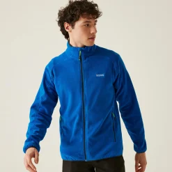 Regatta Full Zip Fleece|Festival<Men's Hadfield Full Zip Fleece |