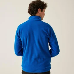 Regatta Full Zip Fleece|Festival<Men's Hadfield Full Zip Fleece |