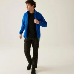 Regatta Full Zip Fleece|Festival<Men's Hadfield Full Zip Fleece |