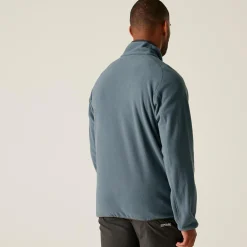Regatta Full Zip Fleece|Festival<Men's Hadfield Full Zip Fleece |