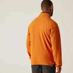 Regatta Full Zip Fleece|Festival<Men's Hadfield Full Zip Fleece |