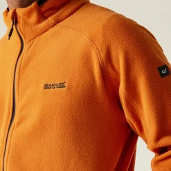 Regatta Full Zip Fleece|Festival<Men's Hadfield Full Zip Fleece |