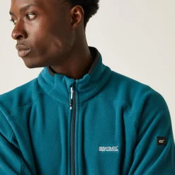 Regatta Full Zip Fleece<Men's Hadfield Full Zip Fleece |